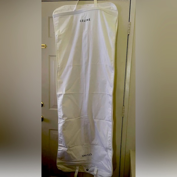 Celine Bags Celine Coatdress Travel Bag Poshmark